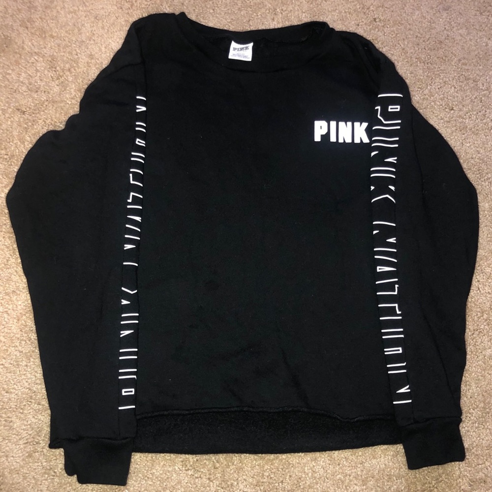 Victoria Secret PINK crewneck